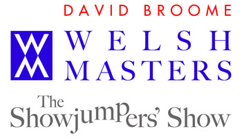 Young British Showjumpers Shine at the Welsh Masters 